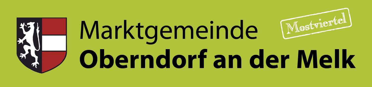 Marktgemeinde Oberndorf an der Melk