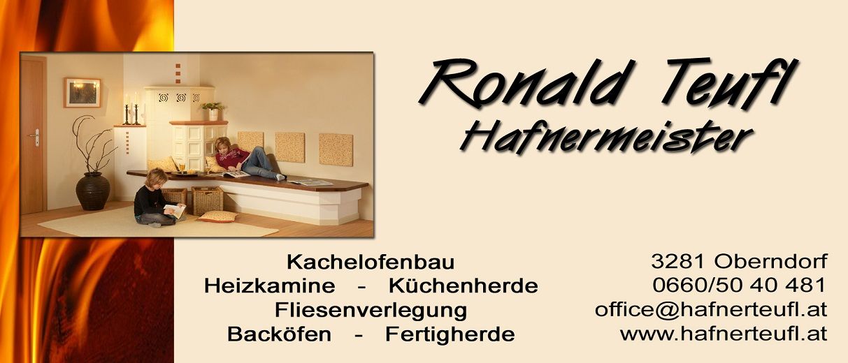 Hafner Teufl